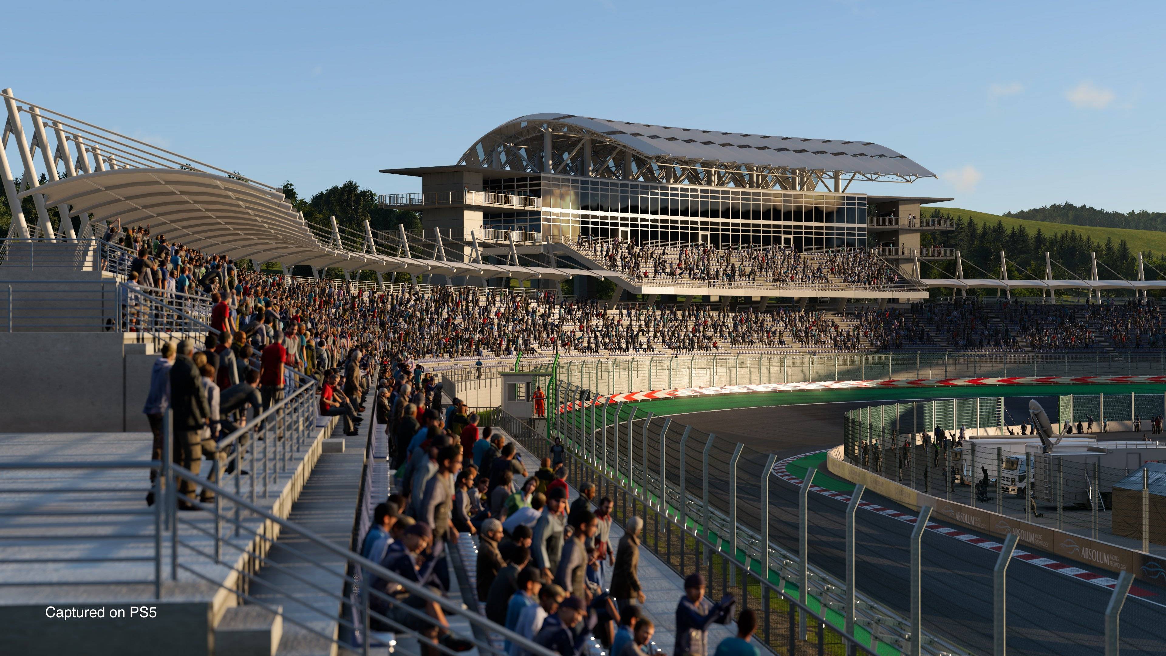 Gran Turismo 7 - Imagen 8